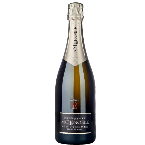 Blanc de Noirs Premier Cru - Bulles - 75cl - 2013 - Lenoble