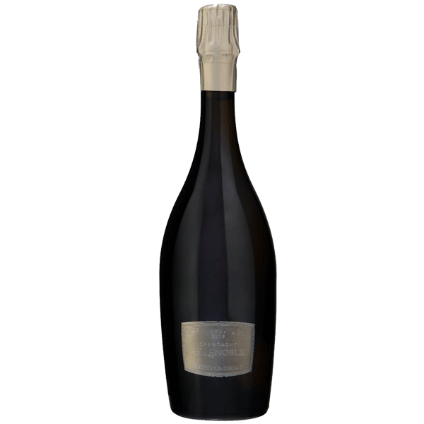 Gentilhomme Blanc de Blancs Grand Cru - Bulles - 75cl - 2012 - Lenoble (Notre Cave)
