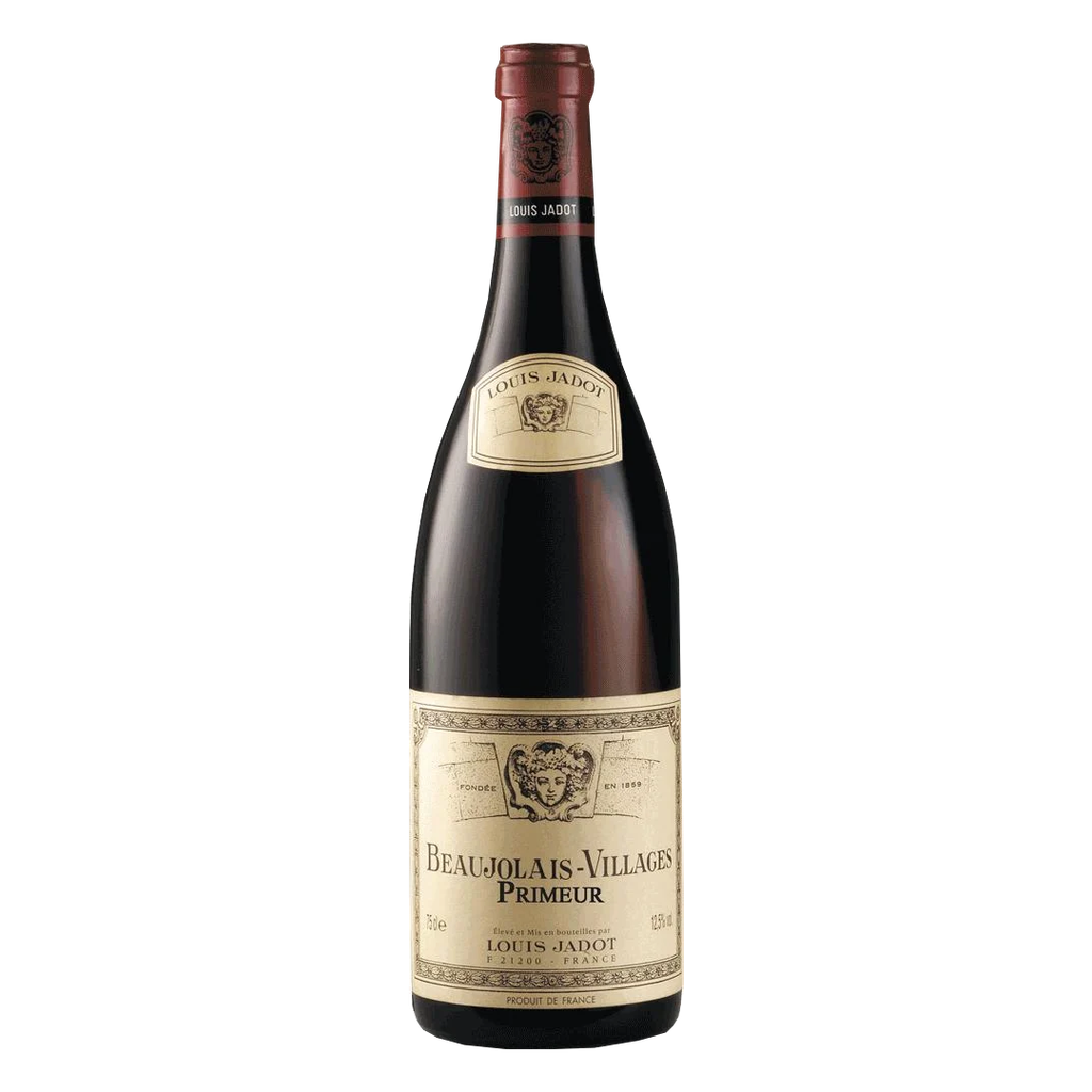 Beaujolais - Rouge - 75cl - 2020 - JADOT