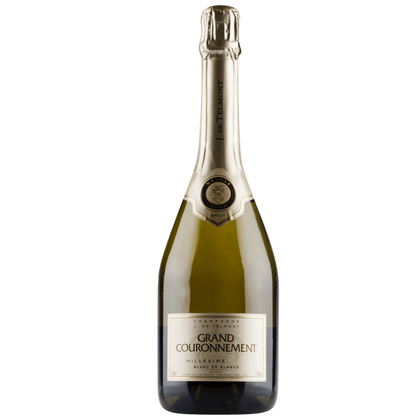 Grand Couronnement - Bulles - 75cl - 2006