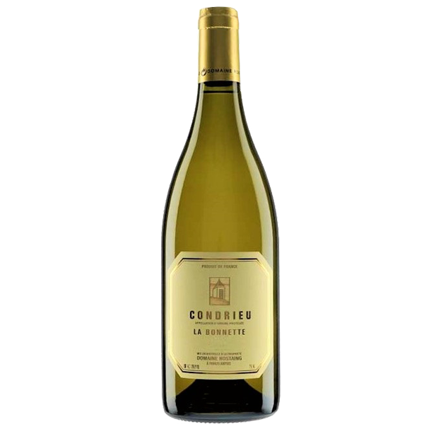 La Bonnette - Blanc - 75cl - 2024 - DOMAINE ROSTAING