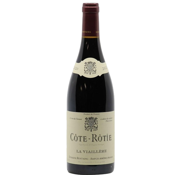 La Viaillere - Rouge - 75cl - 2020 - DOMAINE ROSTAING