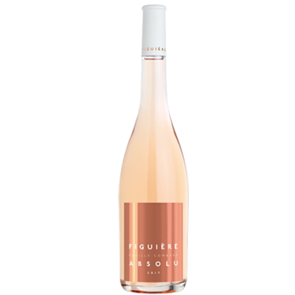 Absolue - Rosé - 75cl - 2017