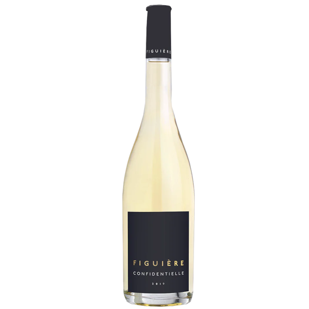 Confidentielle - Blanc - 75cl - 2019