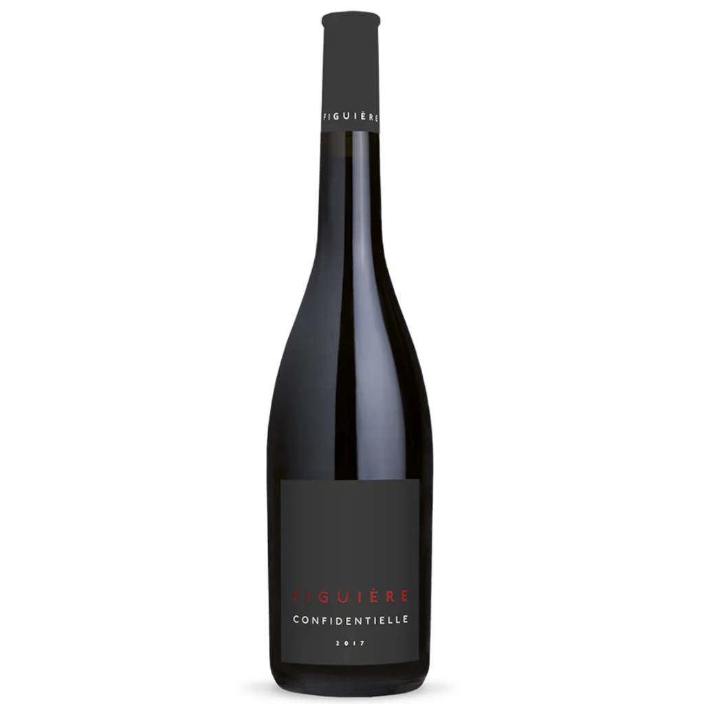 Confidentielle - Rouge - 75cl - 2016
