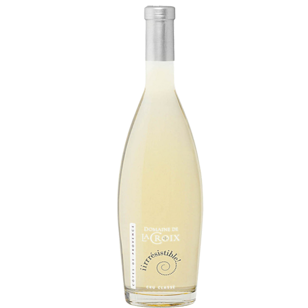 Irrésistible - Blanc - 75cl - 2021 - DOMAINE DE LA CROIX