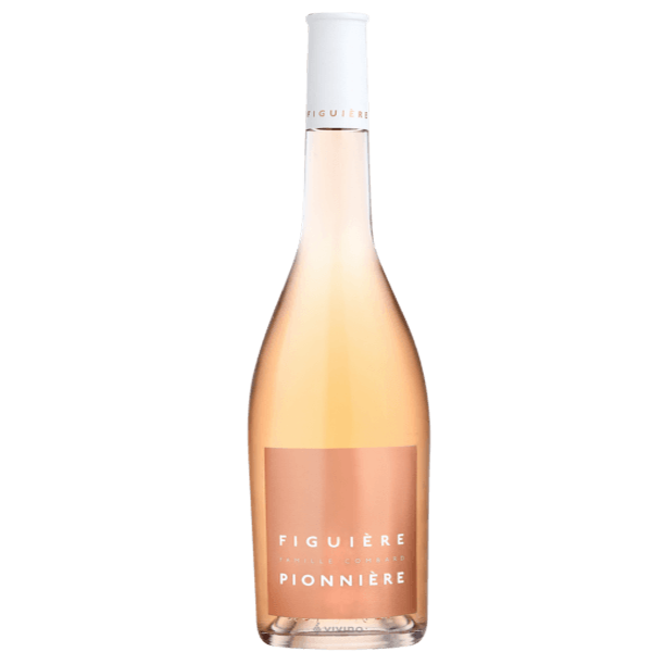 Pionniere - Rosé - 75cl - 2018