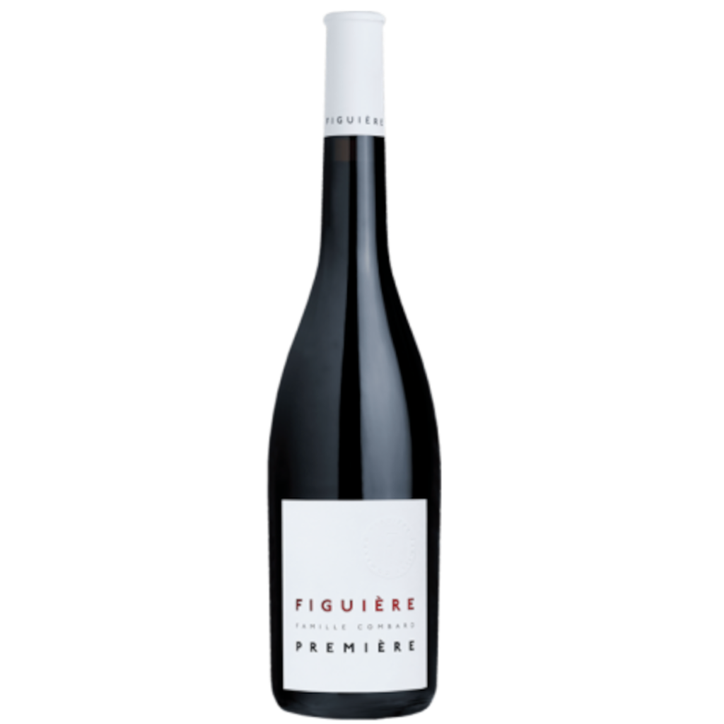 Premiere - Rouge - 75cl - 2017