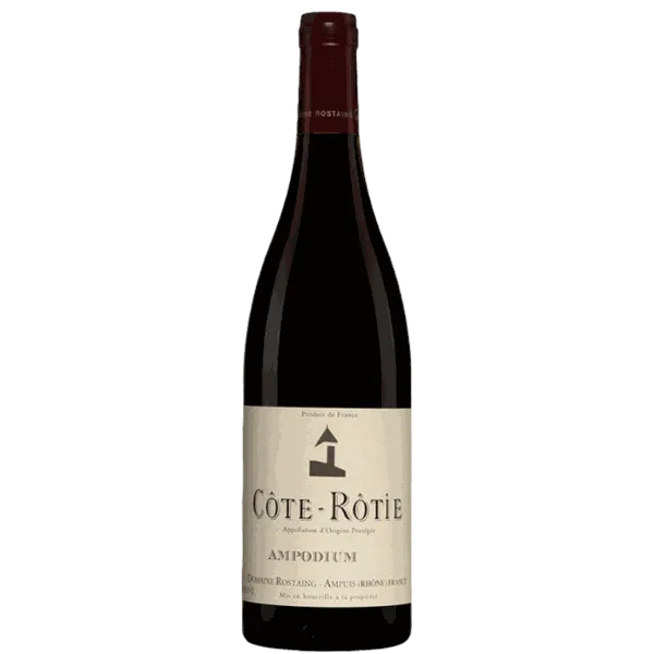 Ampodium - Rouge - 75cl - 2022 - DOMAINE ROSTAING