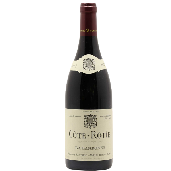 La Landonne - Rouge - 75cl - 2022 - DOMAINE ROSTAING