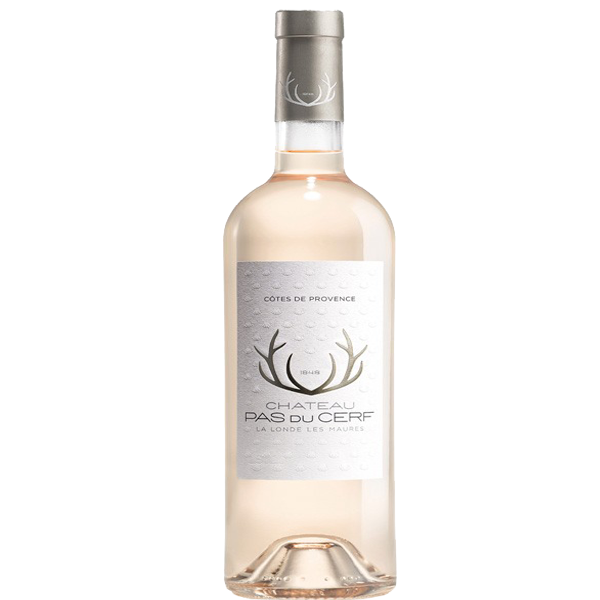 Château Pas du Cerf - Rosé - 75cl - 2025 - CHATEAU PAS DU CERF (Notre Cave)