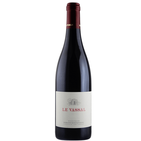 Puech Noble "Le Vassal" - Rouge - 75cl - 2022 - DOMAINE ROSTAING