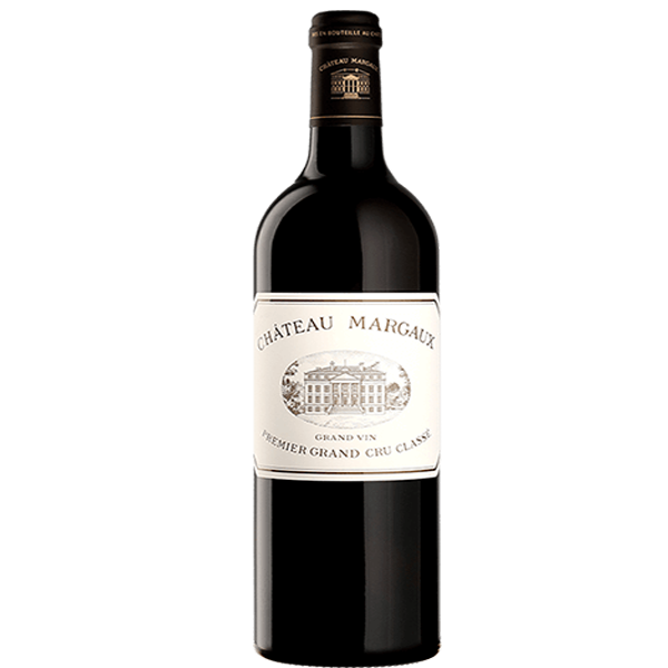 1er Cru classe - Chateau Margaux - Rouge - 75cl - 2019 - Cuvelier