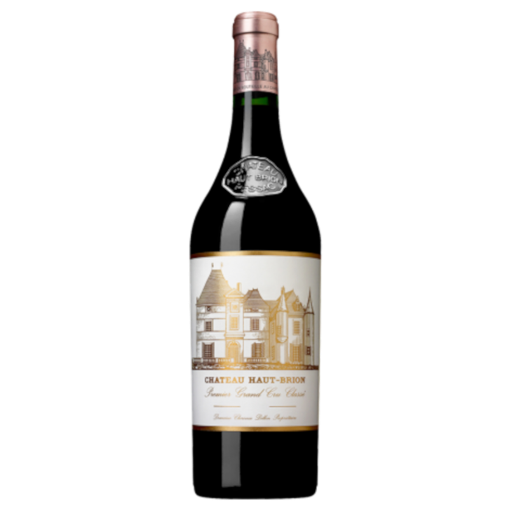 Chateau Haut Brion - Rouge - 75cl - 2022