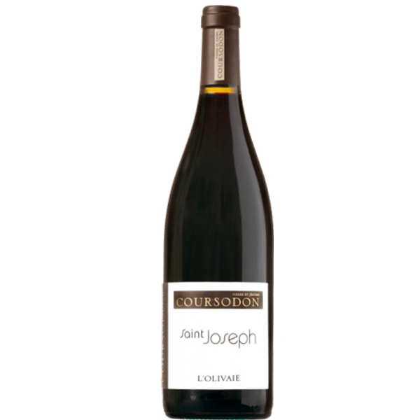 L'Olivaie - Rouge - 300cl - 2022 - Domaine Coursodon