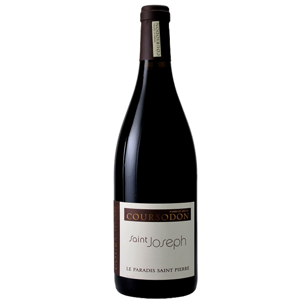 Le Paradis Saint Pierre - Rouge - 75cl - 2022 - Domaine Coursodon