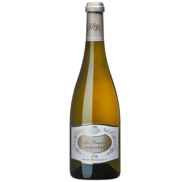 Sancerre La Bourgeoise - Blanc - 75cl - 2018 - HENRI BOURGEOIS
