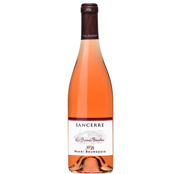 les bonnes bouches - Rosé - 75cl - 2019 - HENRI BOURGEOIS