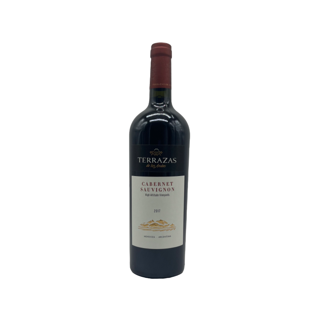 Argentine - Cabernet Sauvignon Collection - Rouge - 75cl - 2018 - VIGNE DES ANDES (Notre Cave)