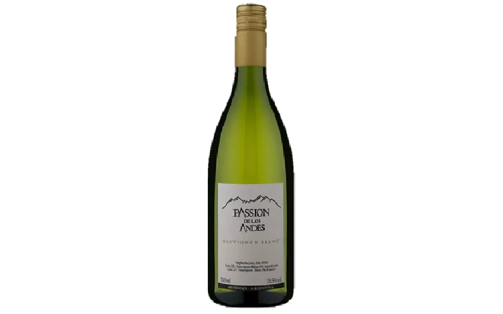 Argentine - Sauvignon Blanc - Blanc - 75cl - 2021 - VIGNE DES ANDES