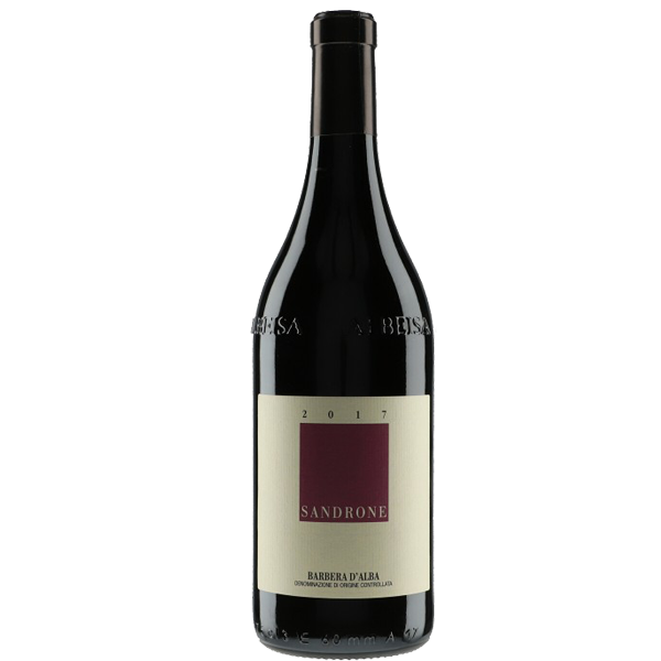 Italie - Barbera D'Alba - Rouge - 75cl - 2020 - SANDRONE