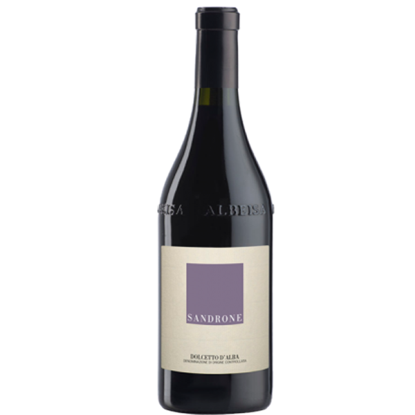 Italie - Dolcetto D'Alba - Rouge - 75cl - 2021 - SANDRONE
