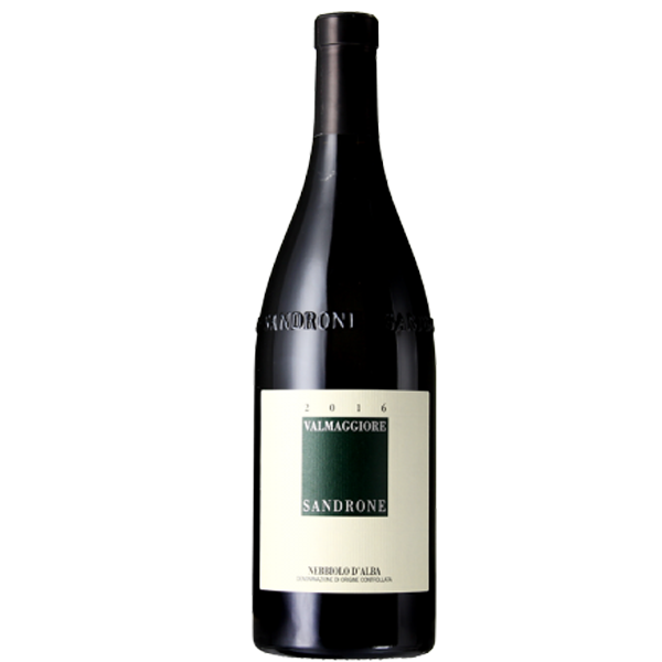 Italie - Valmaggiore - Rouge - 75cl - 2020 - SANDRONE