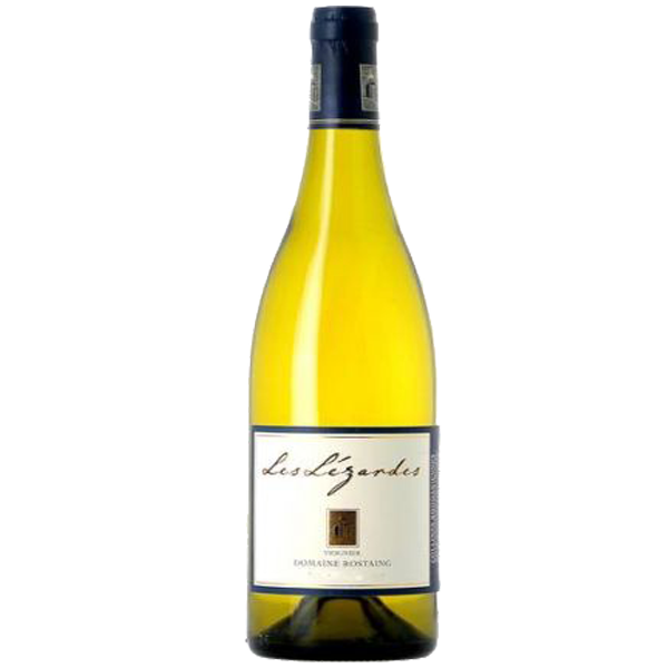 Les Lezardes - Blanc - 75cl - 2023 - DOMAINE ROSTAING