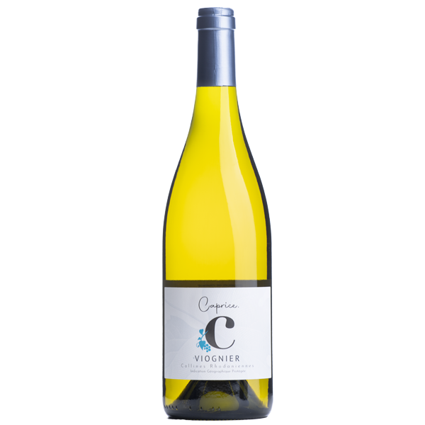 Viognier - Blanc - 75cl - 2018 - CLAIRMONT