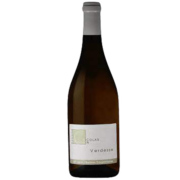 Verdesse - Blanc - 75cl - 2022 - DOMAINE NICOLAS GONIN (Notre Cave)