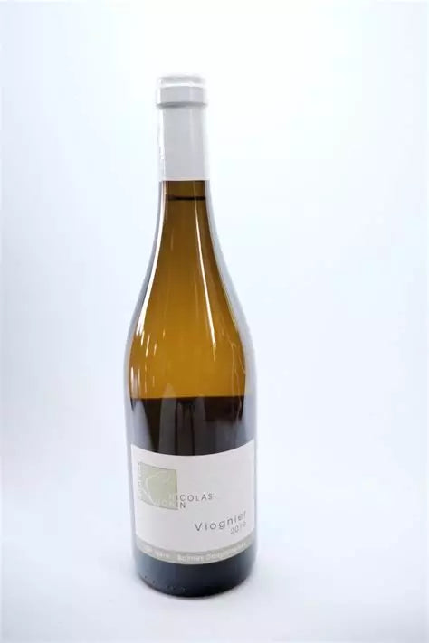 Viognier Altesse - Blanc - 75cl - 2022 - DOMAINE NICOLAS GONIN