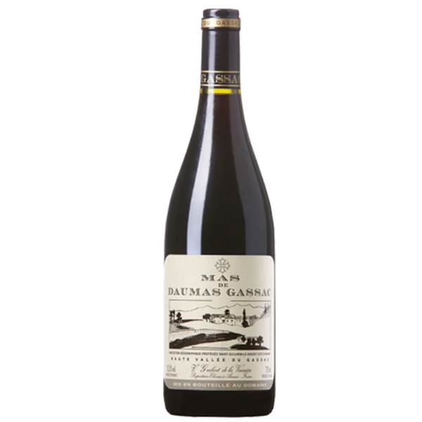 Guilhem-le-Désert - Mas de Daumas Gassac - Rouge - 75cl - 2021