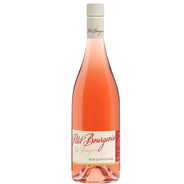 Petit Bourgeois Pinot Noir - Rosé - 75cl - 2019 - HENRI BOURGEOIS