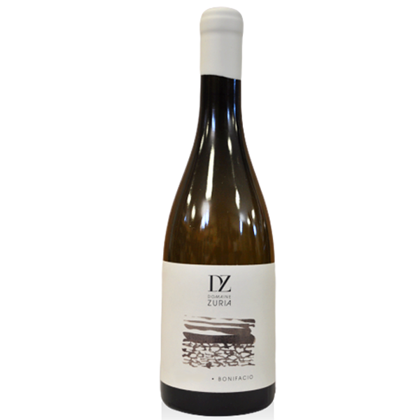 Santa Giulia - Blanc - 75cl - 2024 - DOMAINE ZURIA